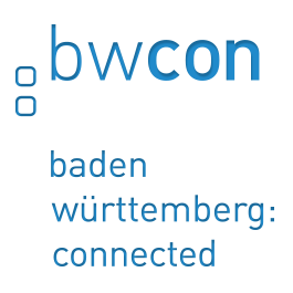 bwcon - Baden-Württemberg: Connected